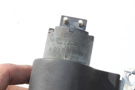 1997-2000 MERCEDES R170 SLK230 WATER COOLANT PUMP R1631 image 6