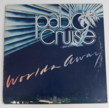 Worlds Away by Pablo Cruise Vinyl 12&quot; Record - $3.87