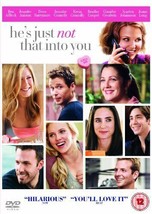 Hes Just Not That Into You DVD Pre-Owned Region 2 - £13.04 GBP