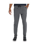 Quiksilver Men's Joggers Stretch Woven Pants Moisture Wicking Tapered Ne... - $26.99
