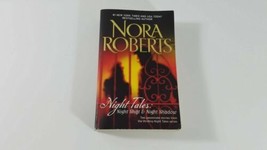 Night Tales: Night Shift &amp; Night Shadow  by Roberts, Nora paperback - $5.94