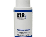 K18 Peptide Prep pH Maintenance Shampoo 8.5 oz - £25.02 GBP