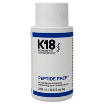 K18 Peptide Prep pH Maintenance Shampoo 8.5 oz - £25.54 GBP