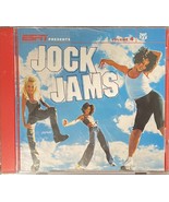 ESPN Presents: Jock Jams, Volume 4 - CD - £3.93 GBP