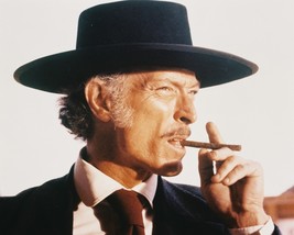 Lee Van Cleef For A Few Dollars More 16x20 Canvas Giclee - £55.94 GBP