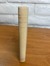 1949 The Natural History of Selborne by White Everyman&#39;s Library  -- Hardcover - £21.22 GBP