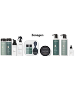 Zenagen - thinning hair, color preservation, and hair repair - $26.00+