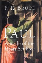 Paul: Apostle of the Heart Set Free - £17.64 GBP