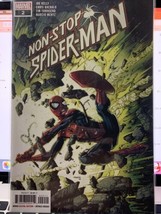Non-Stop Spider-Man #2 Marvel VF/NM Comics - $12.75