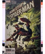 Non-Stop Spider-Man #2 Marvel VF/NM Comics - £10.00 GBP