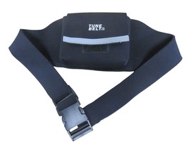 Vintage Tune Belt CD Player Walkman Holder Fanny Pack Running Sport - $12.82