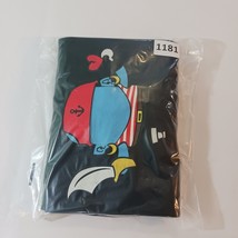 Jerzees Crewneck Men's Faded Black Cotton Graphic T-Shirt Long Sleeve Size Large image 14