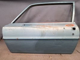 1967 1968 Ford Galaxie Custom 500 Left Front 2 Door Shell Driver Side LH... - $795.67
