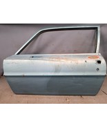 1967 1968 Ford Galaxie Custom 500 Left Front 2 Door Shell Driver Side LH... - $1,091.84 CAD