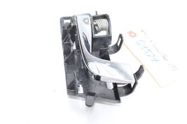 04-07 CADILLAC CTS FRONT LEFT DRIVER SIDE INTERIOR DOOR HANDLE Q1521 image 4