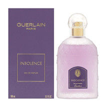 Insolence by Guerlain 3.3 oz / 100 ml Eau De Parfum spray for women - $211.68