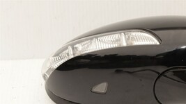 07-09 Mercedes S550 S63 AMG Power Door Mirror Passenger Right RH(2 plug 17-Wire) image 5