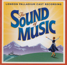 Various - The Sound Of Music (CD) VG - £2.24 GBP