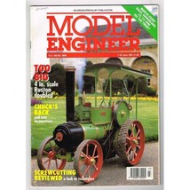 Model Engineer Magazine June 7-20 1991 mbox3200/d  Too Big 4 in. scale Ruston do - £3.06 GBP