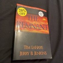 Left Behind Ser.: The Remnant : On the Brink of Armageddon by Jerry B.... - £3.76 GBP