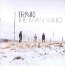 The Man Who (Limited Edition) CD Pre-Owned - £11.96 GBP