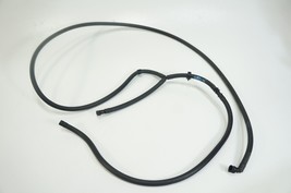 2003-2006 porsche cayenne headlight washer hose nozzle spray line pipe tube - $69.87