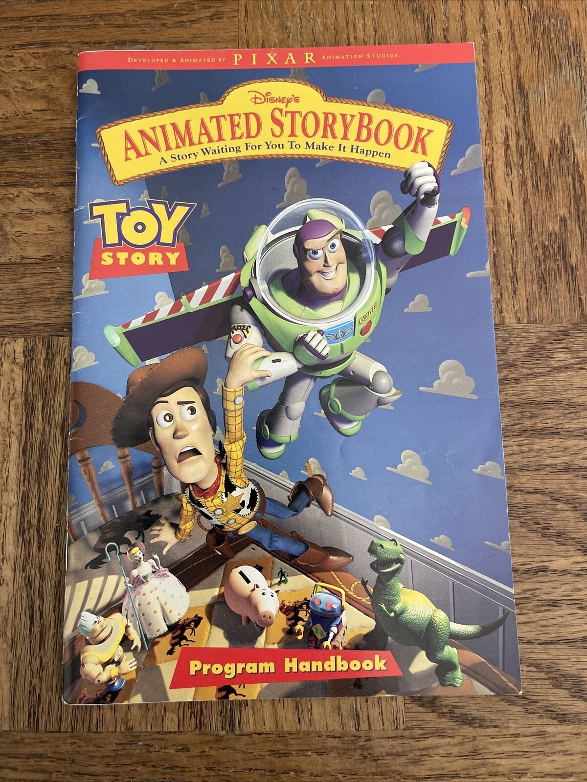 Full-size item image