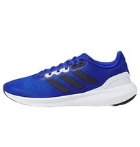 Adidas Men&#39;s Run Falcon 3.0 Running Sneaker Shoes Size 9 - £29.77 GBP