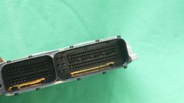 VW Passat 2.5L AT Module Computer ECM ECU PCM 07K-906-055-DK image 2