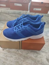 Ultracomfort Size 9 Royal Blue Shoes Tennis Shoes-Brand New-SHIPS N 24 H... - £46.50 GBP