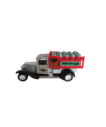 SS 4625-30 Diecast EAGLE GAS Delivery Truck 4.75&quot;L  1/43  Lot-E - $7.55