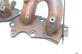 Exhaust Manifold 2.3L Turbo Mazdaspeed3 Fits 07-13 MAZDA 3 77083 image 4
