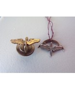 Vintage Aviation Wings Pin &amp; Emblem - $553.18 MXN