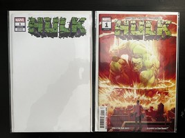 HULK #1 3 4 5 6 7 8 9 10 11 12 Huge Lot of 24 Cates Ottley 2021 Marvel Comics - £107.91 GBP