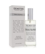 Demeter Silvery Tip Pekoe Cologne Spray 4 oz - $642.21 MXN