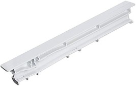 Oem Refrigerator Center Rail For Whirlpool WRF535SMBM00 GI6FARXXB07 WRF535SWHZ02 - £20.42 GBP