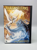 Clash of the Titans (Snap Case) - DVD - VERY GOOD - £7.86 GBP