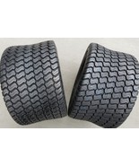 2 - 20x12.00-10 4P OTR GrassMaster TiresTurf Master PAIR 20x12-10 20x12.... - $198.31 CAD