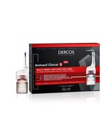 Vichy Dercos Aminexil Clinical5,anti-hair loss treatment for men,6 mlx21... - $85.00