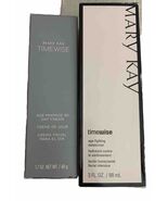 Mary Kay Timewise Age Fighting Moisturizer &amp; Age Minimize 3D Day Cream B... - $79.20