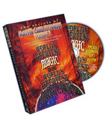 World&#39;s Greatest Magic: Master Card Technique Volume 1 - DVD - $26.47 CAD
