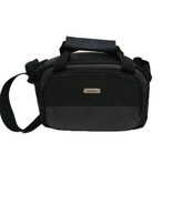 Canon Camera Bag With Shoulder Strap &amp; Front  Pocket 9 X 4 Inch Small - $232.24 MXN