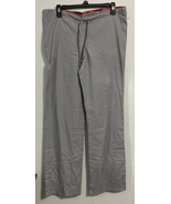 Dickies Size XS Scrub Pants Light Gray Drawstring. Brand New. - £12.39 GBP