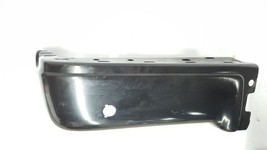 Driver Side Bumper Quarter Moulding OEM 2012 Ford F150 - $15.21