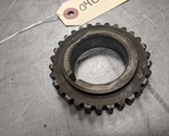 Crankshaft Timing Gear From 2011 Buick Enclave  3.6 12645465 - $24.95
