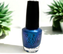 OPI NAIL LACQUER NL A73 I SEA YOU WEAR OPI 15mL/ 0.5oz FREE SHIPPING RARE - $20.94 CAD