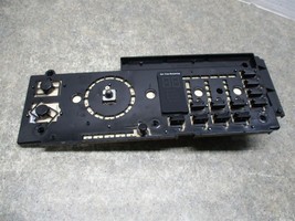 GE WASHER CONTROL BOARD PART # WH22X35757 - $62.00