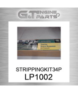 LP1002 STRIPPINGKIT34P fits JOHN DEERE (New OEM) - $3,094.03 MXN