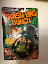 Vintage TRASH BAG BUNCH Toy #10 Galoob 1991 NEW 2900 Figure Dissolving Rare - £35.39 GBP