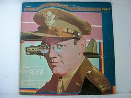 This Is Glenn Miller And The Army Air Force Band [Vinyl] Glenn Miller - £11.71 GBP